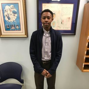 Meet your Posher, Jody